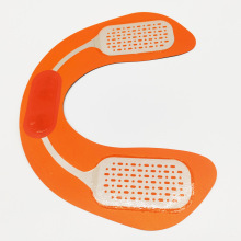 無紡布電極片脈沖按摩貼片ems美臀貼片減肥儀器理療儀器貼片批發