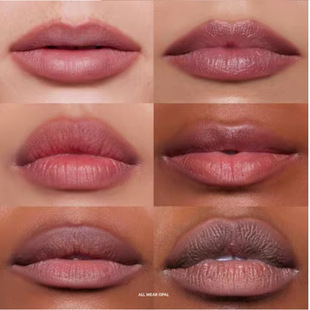 Cross-border e-commerce lip line pen lipstick artifact lip pen line pen lipstick pen waterproof moisturizing lasting Gou line pen
