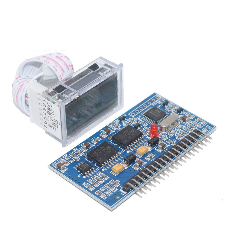 Pure sine wave inverter driver board EGS002 "EG8010 + IR2110" drive module + display screen Pure sine wave inverter driver board EGS002 "EG8010 + IR2110" drive module + display screen