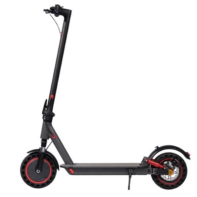 Absorbers 10inch G20, Qatlanan elektrik skuterlər