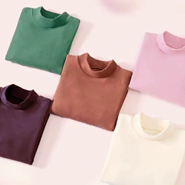 童裤;童T恤;童家居服上装