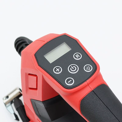 Car charging air pump Hava nasosu