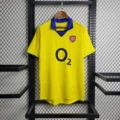 03-04 Arsenal Away