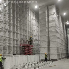 仓储货架;存储柜;其他储运设备