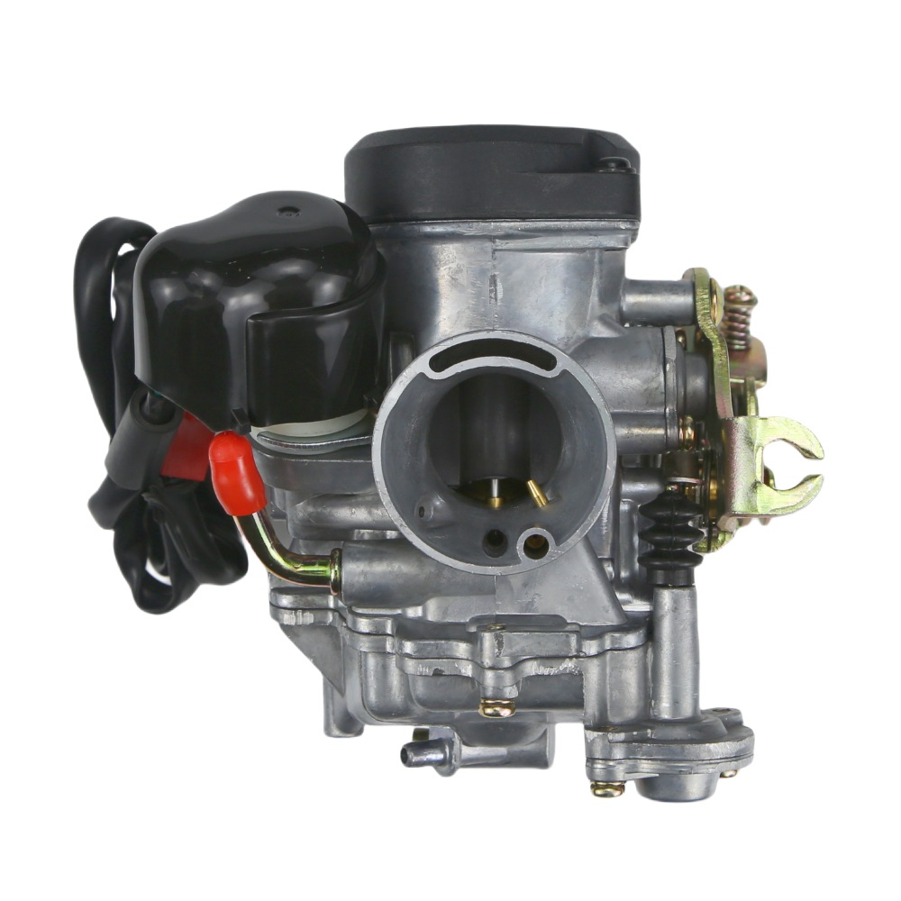 Carburetor Cvk125Cc Cvk26 Piaggio Aprilia Scrabble Gy6 100-250Cc