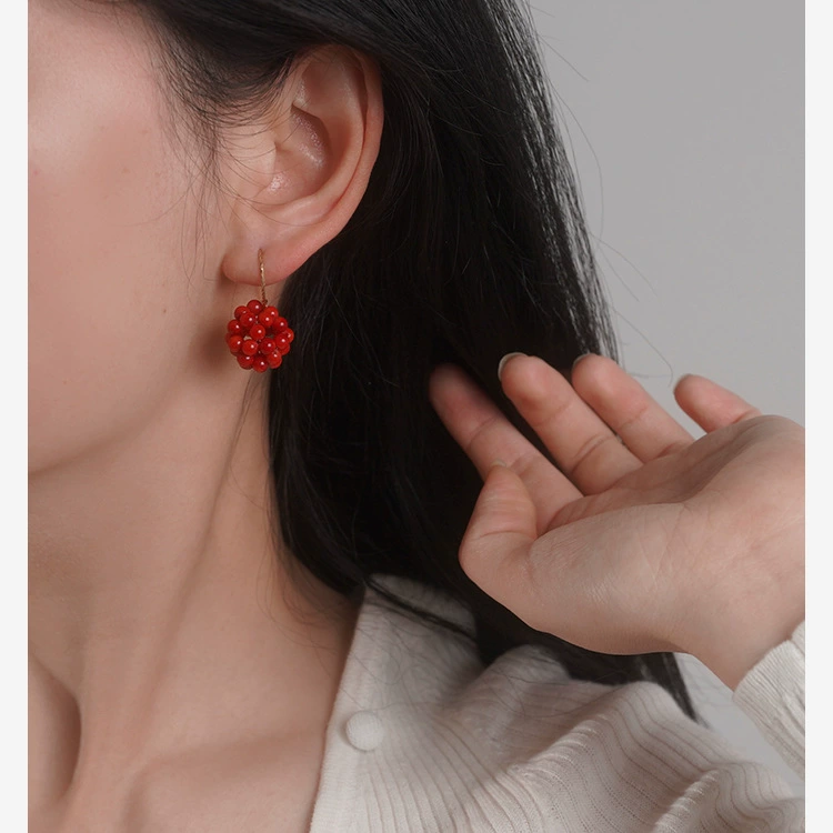 Климпоны-уши ретро 烨远? Note: The model name should be kept?