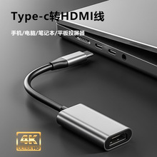 Type-C�DHDMI���往 USB3.1 to HDMI 4K30HzͶ�����֙C��X�D�Q��