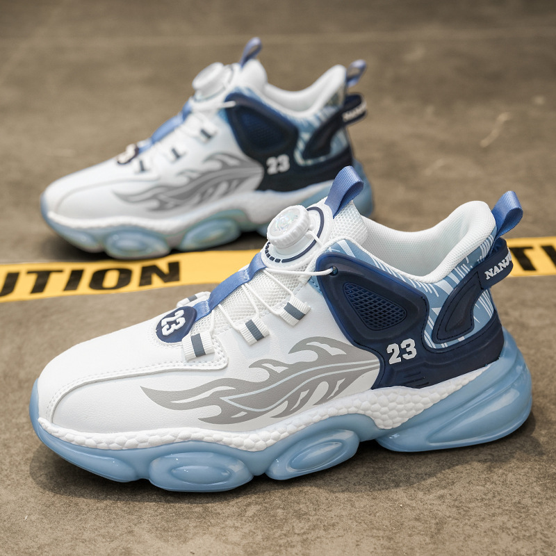 TM07 화이트 블루