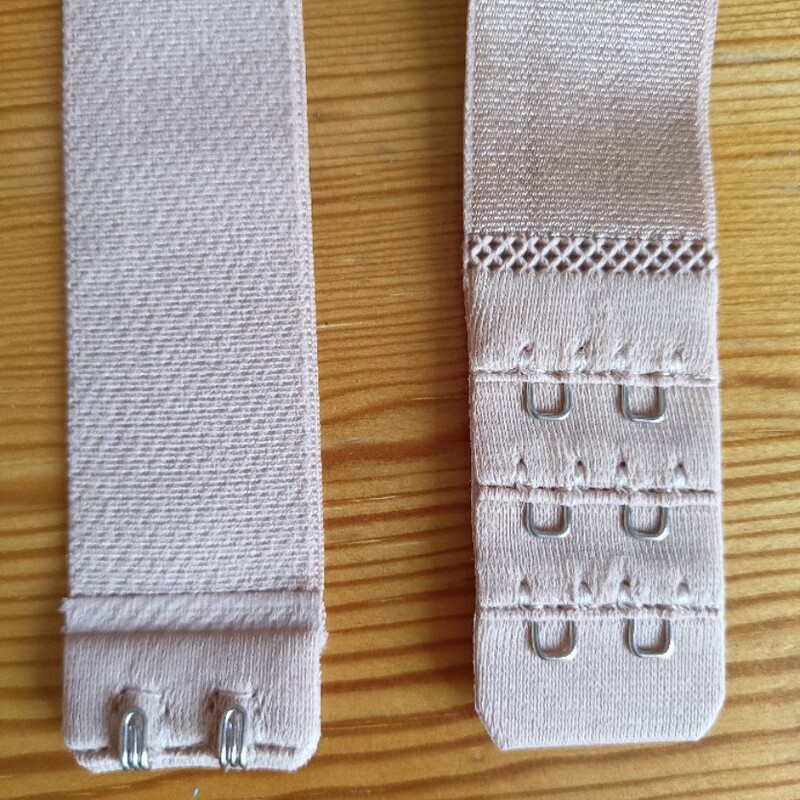 Sports underwear extension belt length about 69cm two hook distance 1cm