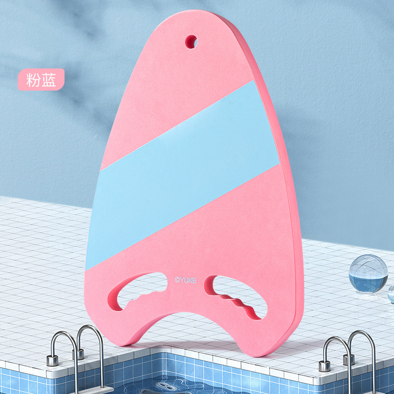 Pink blue - single stripes (recommended for people weighing less than 90kg )