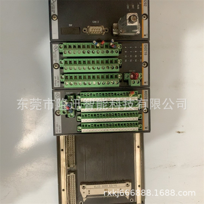 巴赫曼模块MX213 FS211/N DIO264    原装现货  议价