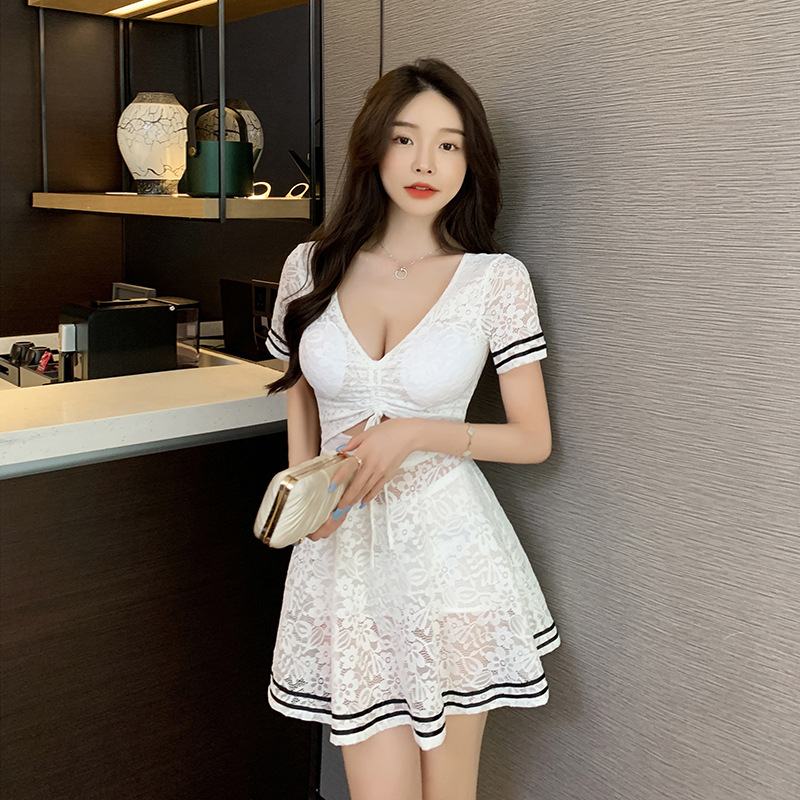 (Mới) mã g9121 giá 780k: váy đầm liền thân nữ dotdc sexy gợi cảm sexy thời trang nữ chất liệu ren g02 sản phẩm mới, (miễn phí vận chuyển toàn quốc).