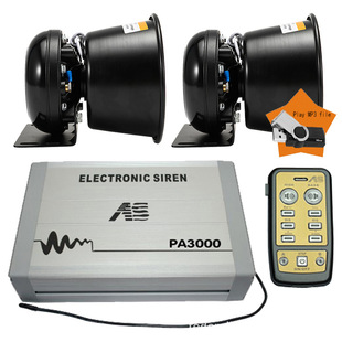PA3000S܇�d��Ӿ�����12V�o���b��MP3��Ԓ����܇����+�A������