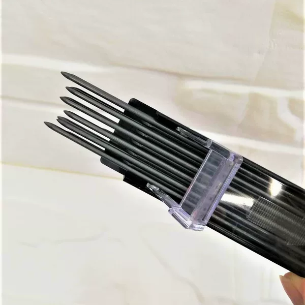 Factory direct supply 2.0 pencil lead HB 2B 4B pen lead writing drawing pen lead