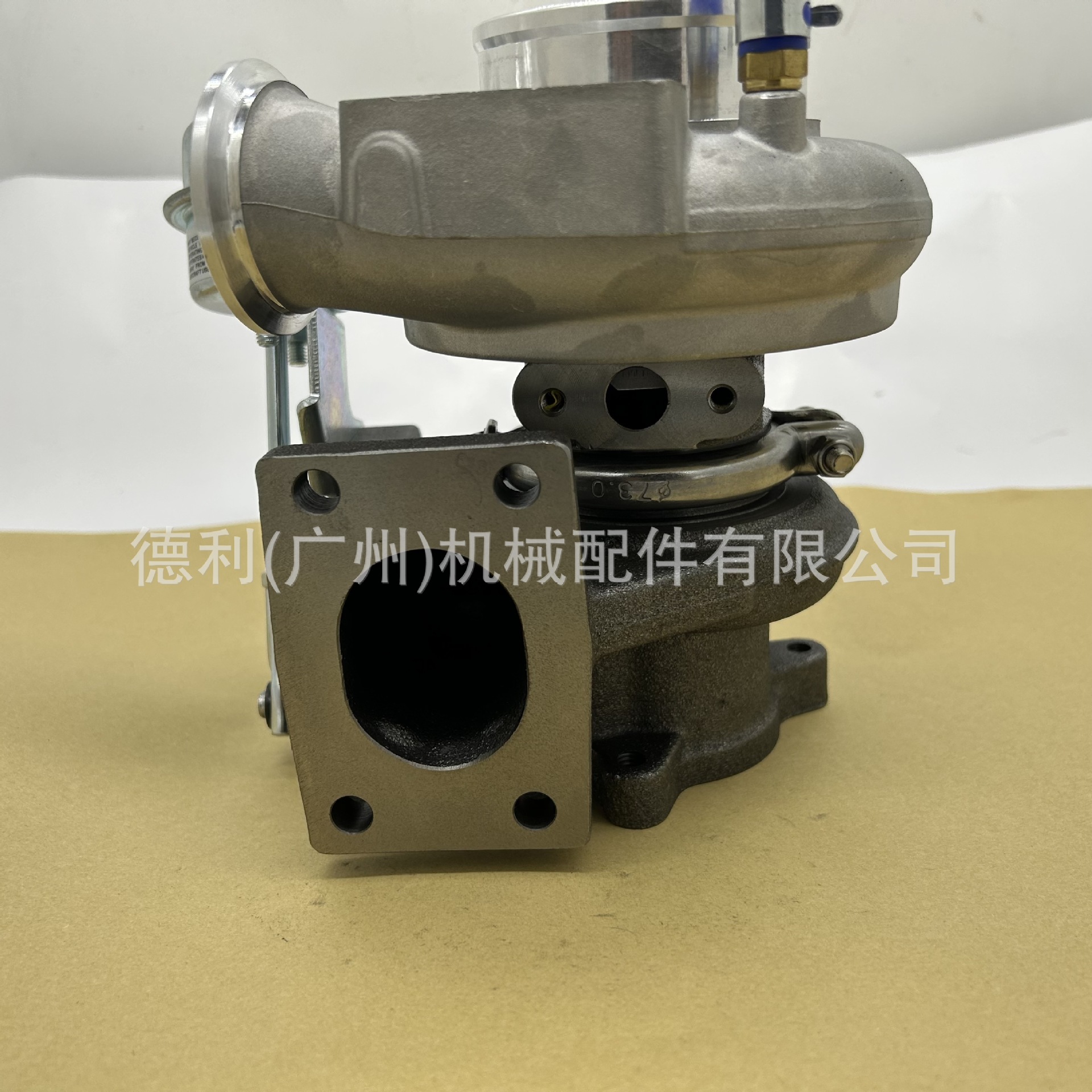 He221W 3782373 Cummins Qsb4.5 Isb4.5 Qsb3.9 Engine Turbocharger