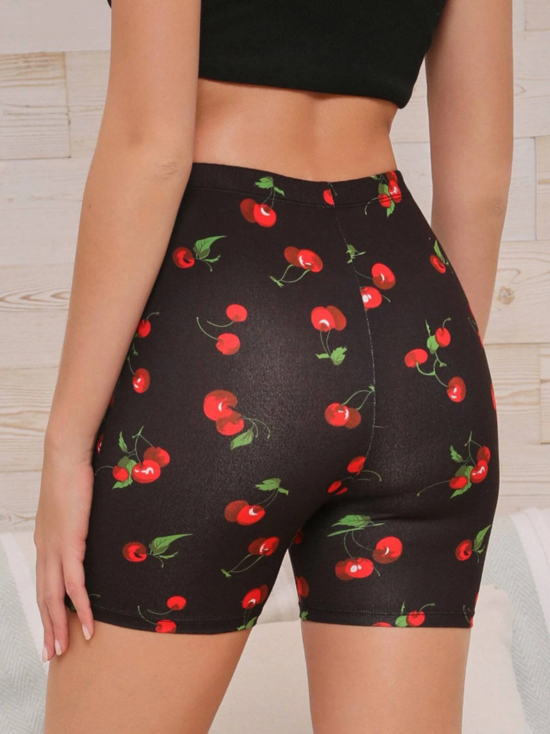 Pantalon de Yoga Jacquard imprimé, collant Sexy de levage des hanches pour cyclisme en plein air, offre spéciale, nouvelle collection 2024_voghion.com