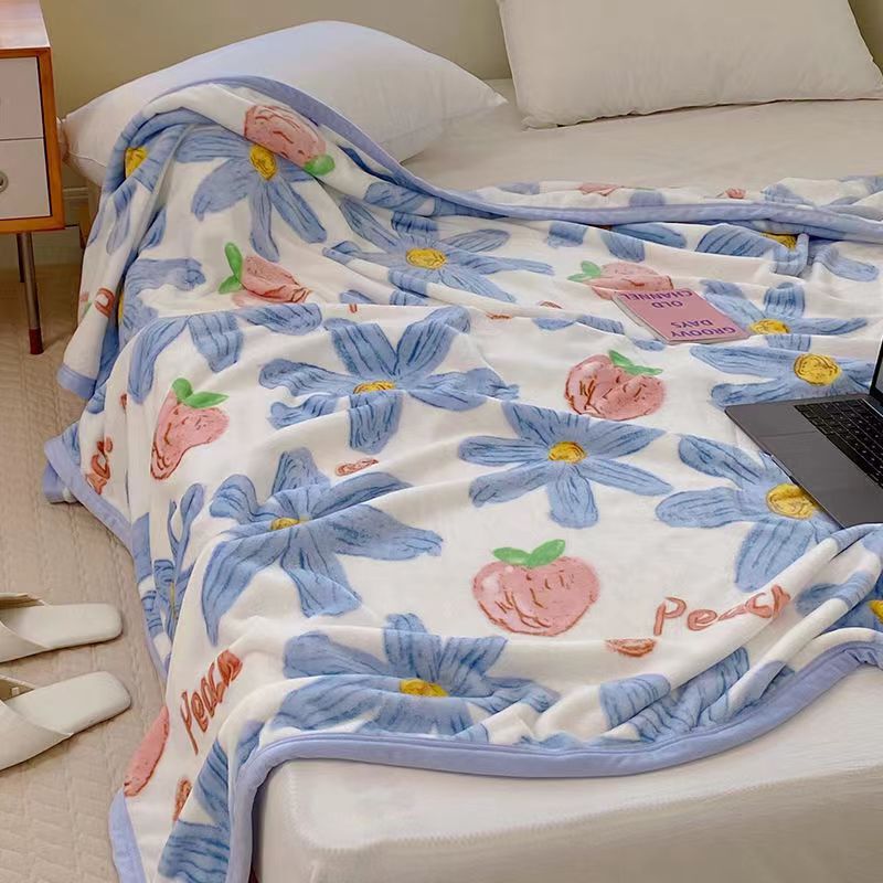 Cross-border trade cheap towel bath towel blanket printed coral fleece 70*140 gift welfare printed bath towel Cross-border trade cheap towel bath towel blanket printed coral fleece 70*140 gift welfare printed bath towel