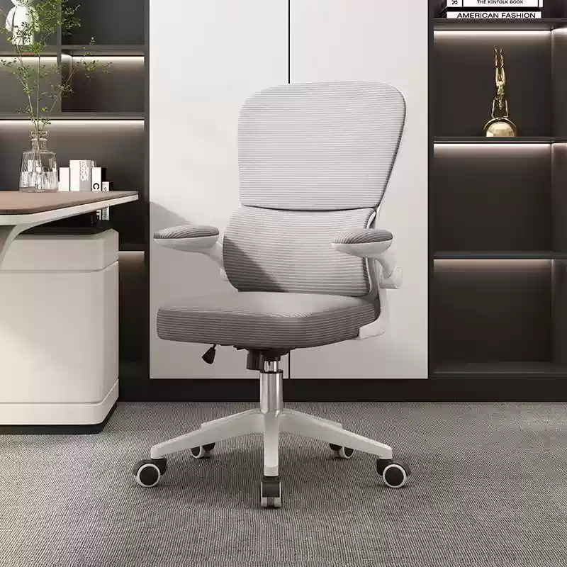 silla ergonómica para proteger la cintura silla de computadora respaldo para el hogar silla de aprendizaje de deportes electrónicos asiento de oficina dormitorio reposacabezas