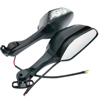 Sai 800 Motorcycle Modified with | Motorcycle rearview mirror