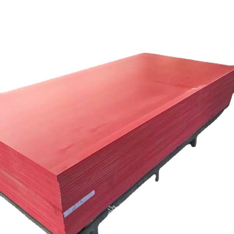 济南厂家提供10mmpvc发泡板雪弗板 安迪板 pvc结皮发泡板 PVC板