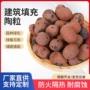 回填工程建筑花卉滤料