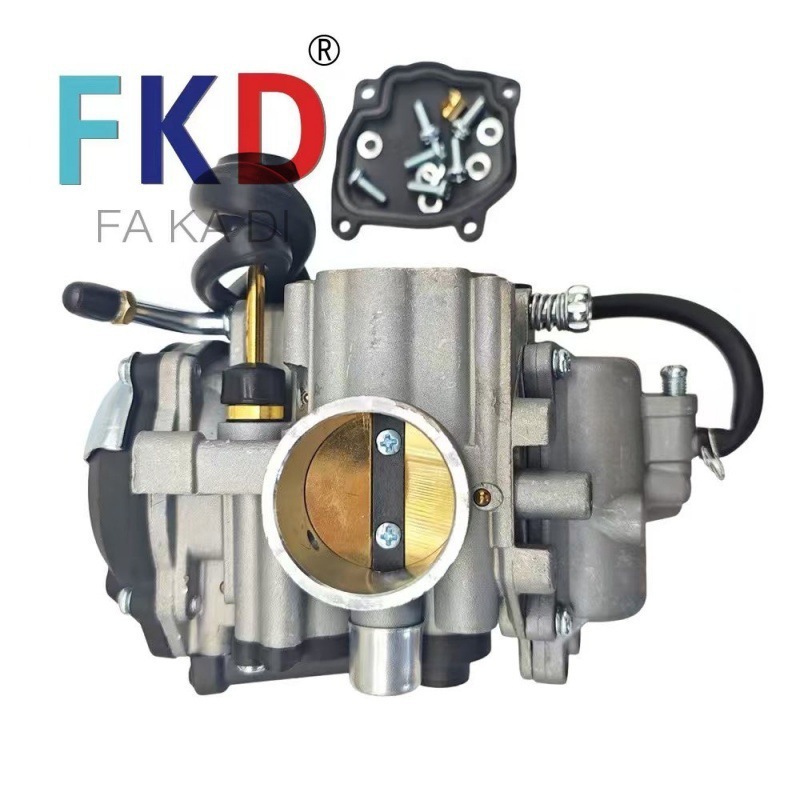 Motorcycle Carburetor 4Xe-14140-01 Suitable for Honda