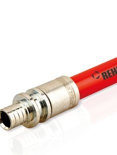 ���REHAU�؟�ܵ�ů��PEXA������ů��Ƭ�ܵ�/pexa��ů��