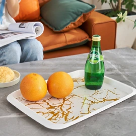 果盘、果篮;盘;装饰果盘