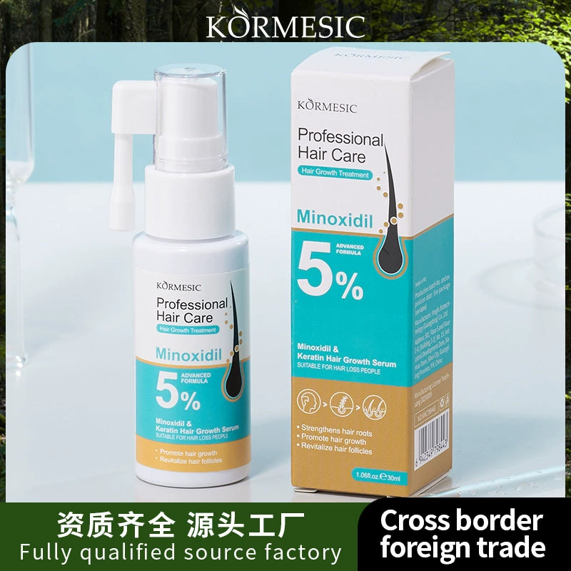 Кератиновый уход для волос KORMESIC: разглаживание и увлажнение, оптовая продажа для международной торговли