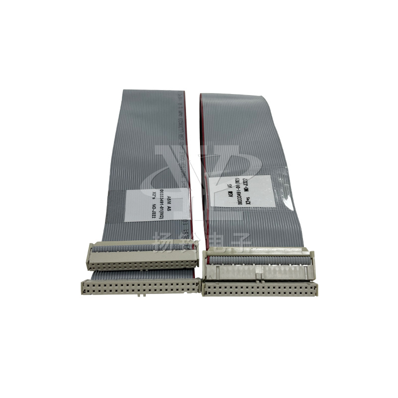 Siemens Placement Machine 333491 Control Cable Terminal Ribbon Original New (2 Pieces) Siemens Placement Machine 333491 Control Cable Terminal Ribbon Original New (2 Pieces)