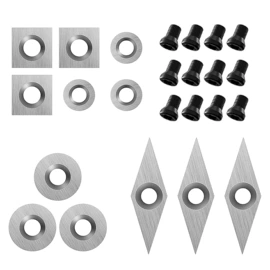 其他刀具;刀片;家用组合工具