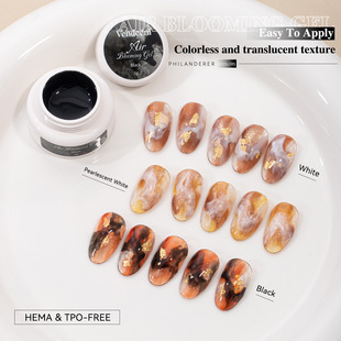 VENDEENI�՚╞ȾҺ���׺�ɫˮī����ʯ�y���ٕ�Ⱦ�u׃�����z