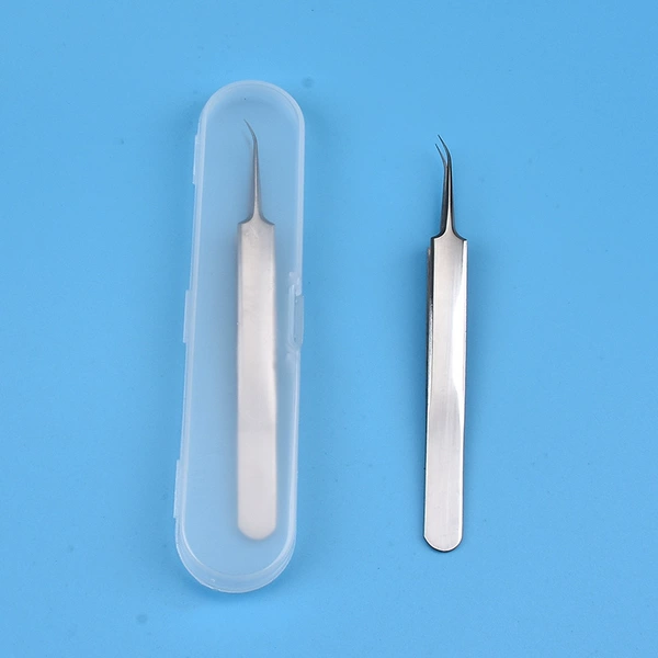 Slanted Mouth Cell Clamp + Box