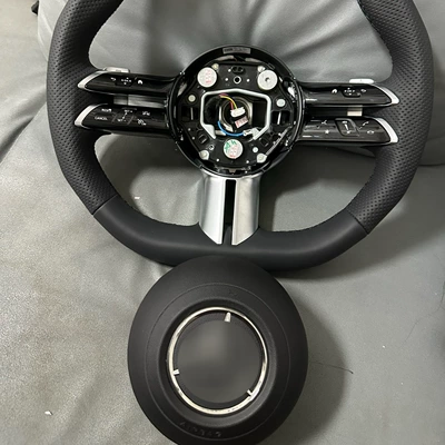 Steering wheel E series steering wheel