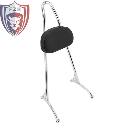 luggage rack 04-18, Motorcycle cushion
