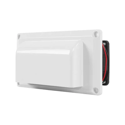 Digər kuzov və aksesuarlar: Vehicle-Mounted Side Exhaust Fan