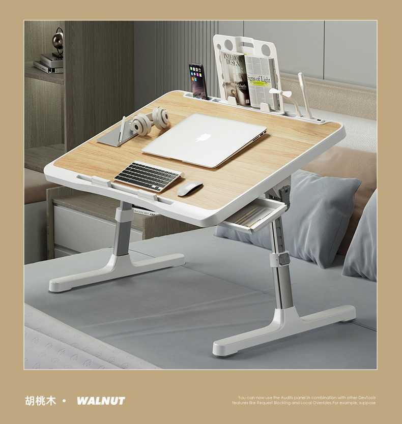 Suitable for Car Backseat Small Table Board, In-Car Dining Table, Car Folding Table, Car Small Desk, Car Backseat Writing Desk