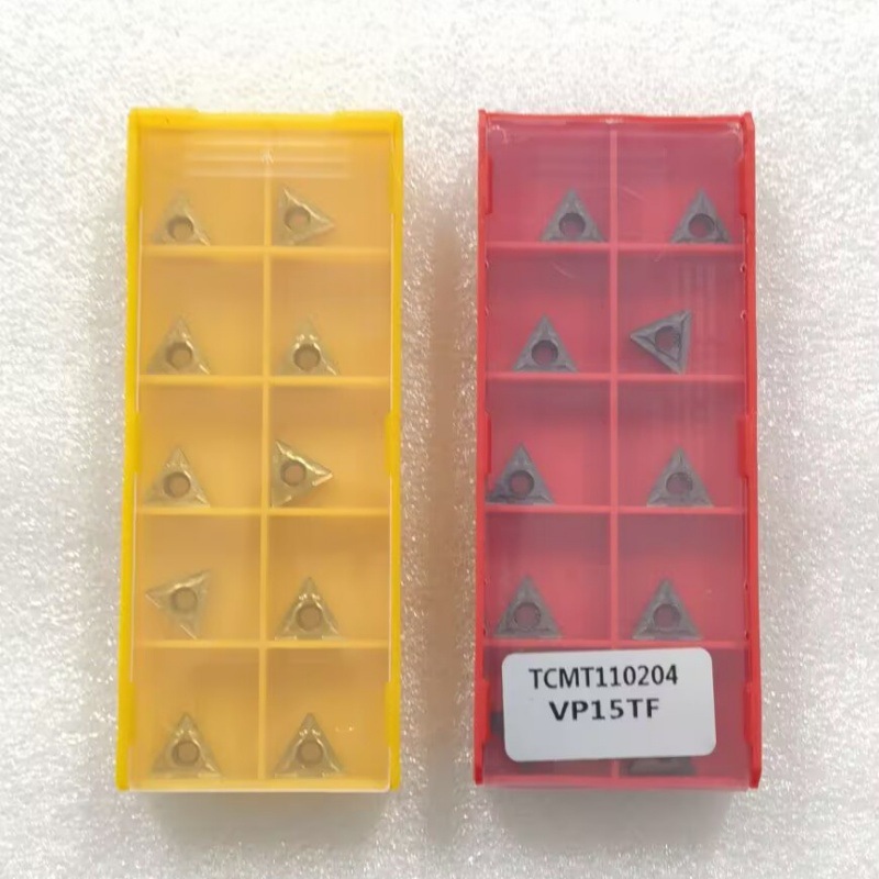 跨境数控刀片 TCMT110204 特价