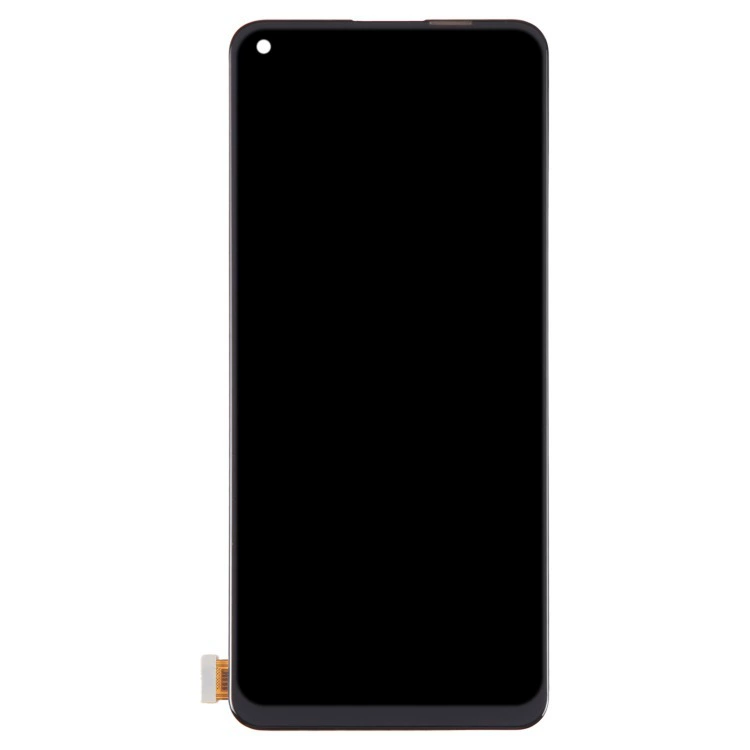 Дисплейный модуль для OnePlus 9RT 5G MT2110 TFT LCD с сенсором, поддержка отпечатков не предусмотрена