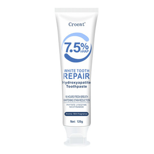 Spot Msdrwikey Hydroxyapatite Toothpaste for Advanced Hydroxyapatite Toothpaste