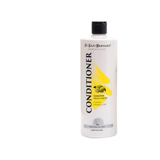 Isb Ishanna Italy imported classic pet bath dog cat bath shampoo hair conditioner body wash