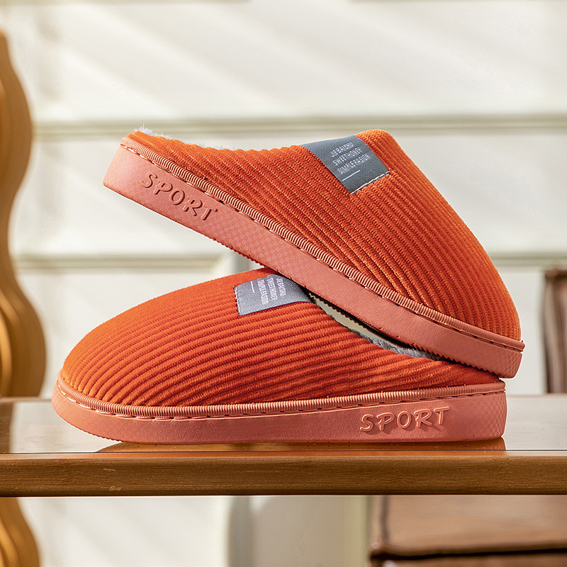 오렌지 & 핀스트라이프