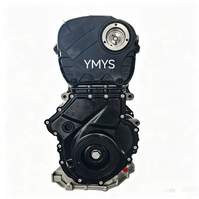 for Audi A4L A6L – Engine assembly