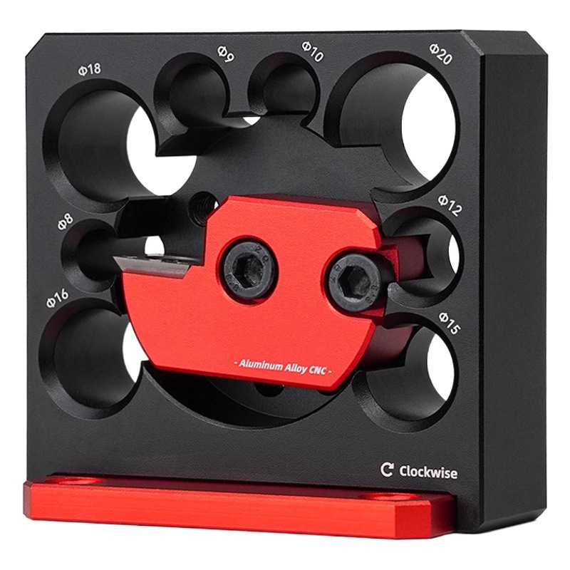 Taladro eléctrico Varilla redonda del coche herramienta auxiliar Barra cuadrada barra redonda de madera varilla redonda de madera maciza varilla redonda espiga de madera larga varilla de madera herramienta ajustable