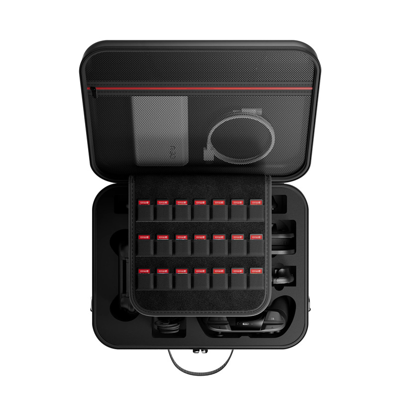 Switch2世代フル収納袋OLEDハードホスト保護カバー防塵袋NSポータブルハードシェルフル収納袋|undefined