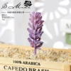 Francallay purple purple (excluding pot)