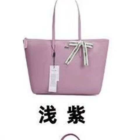 【高版本】法国恶鱼中号女包购物袋大容量单肩包手提包托特包批发|undefined