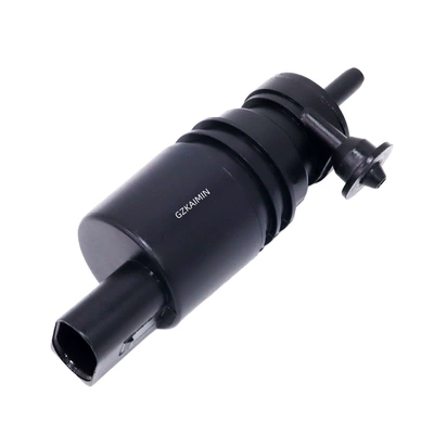 Windshield Washer Pump Front axle