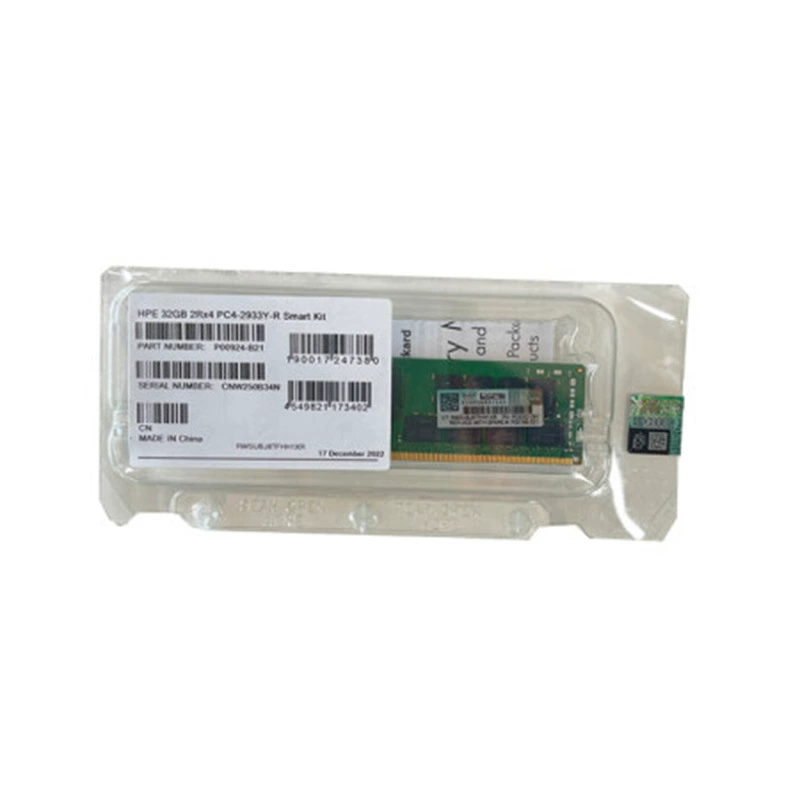 Applicable to HPE memory RAM 32GB DDR5 5600MHz RECC server