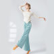 New Style Dance Suit Top Women's Slim Fit Practice Suit Adult Classical Dance Performance Suit Slim Modern Dance Body Dress